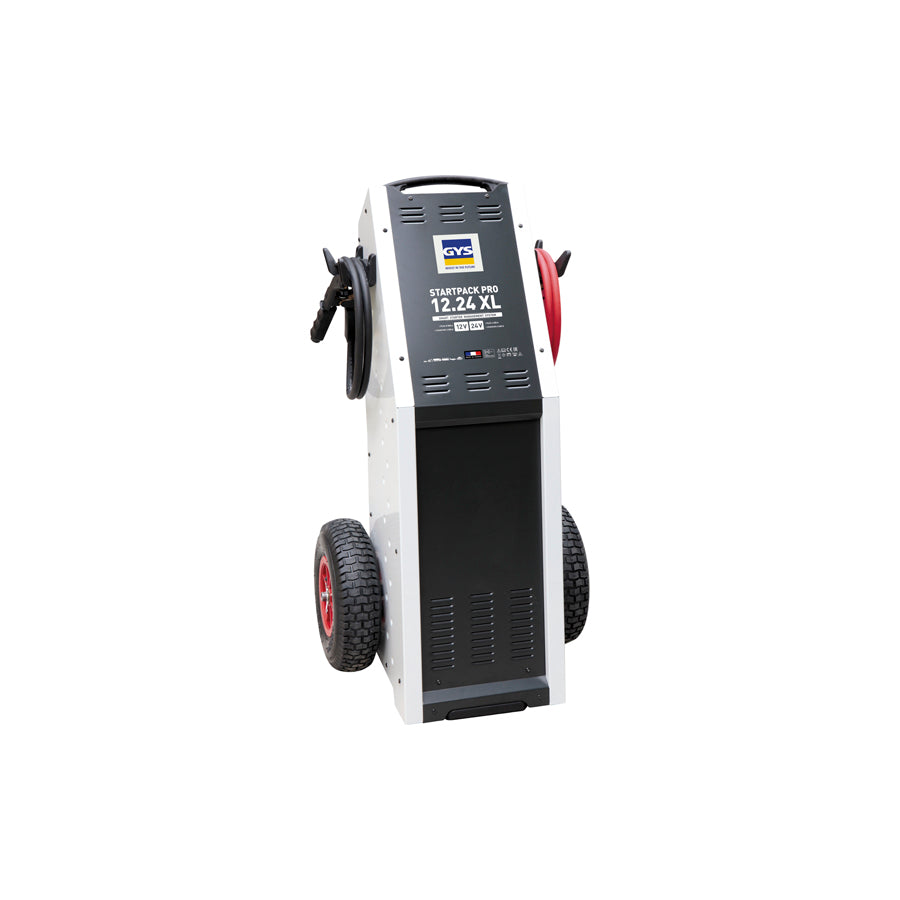 Gys 026711 Startpack Pro 12.24V Xl Chargers