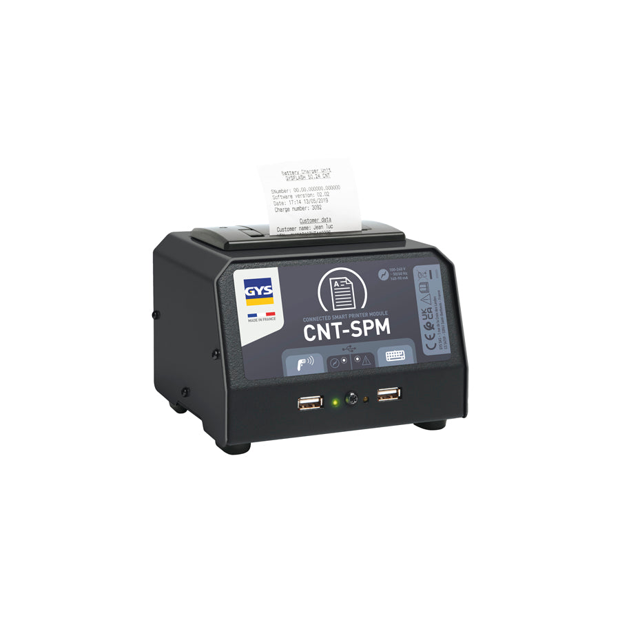 Gys 026919 Smart Printer Module Connected Accessories