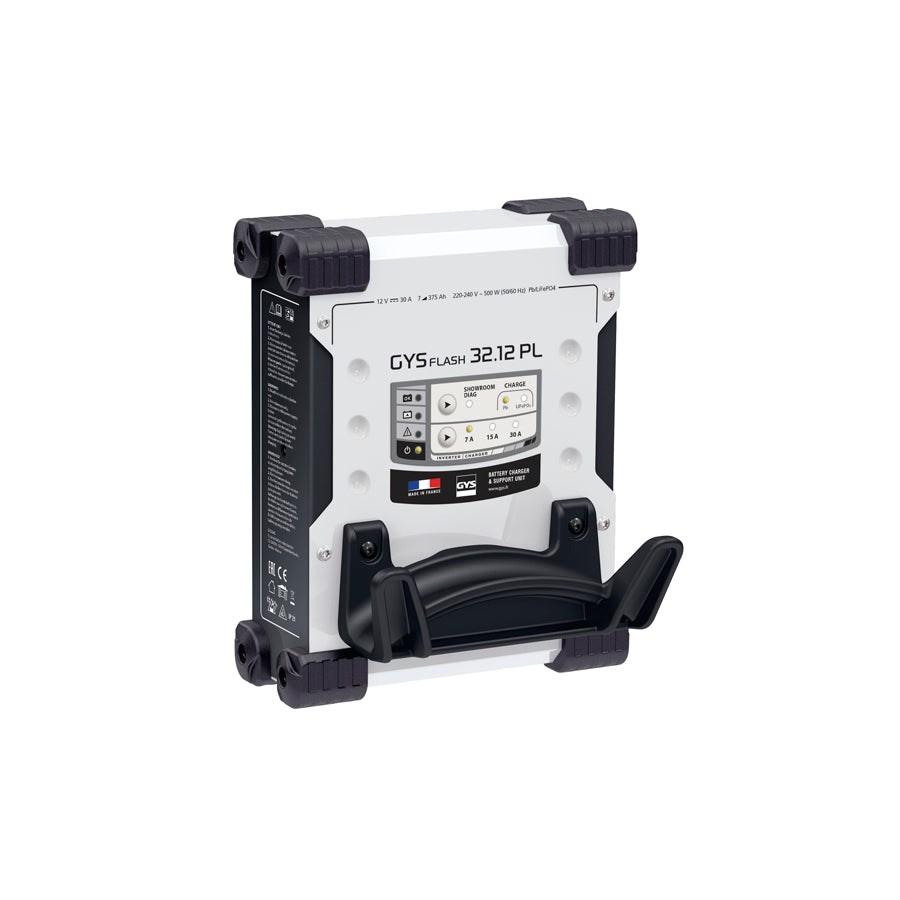Gys 027381 Gysflash 32.12 Pl Chargers