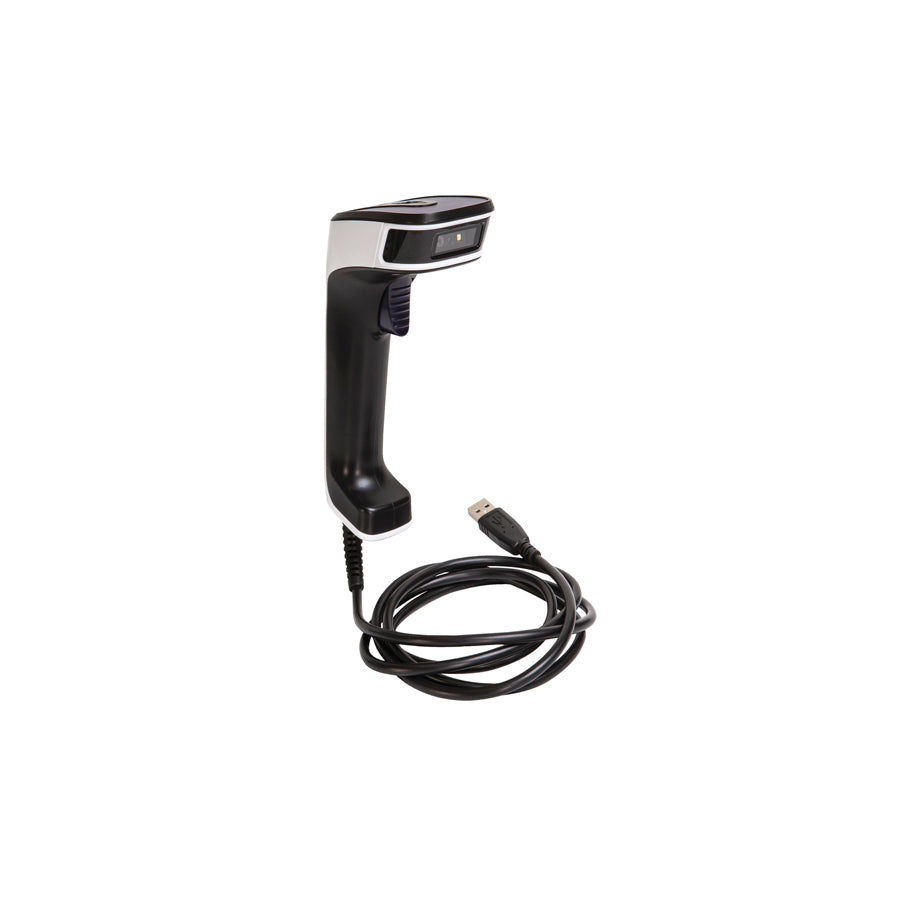 Gys 027718 Barcode Scanner 1D / 2D Connected Accessories