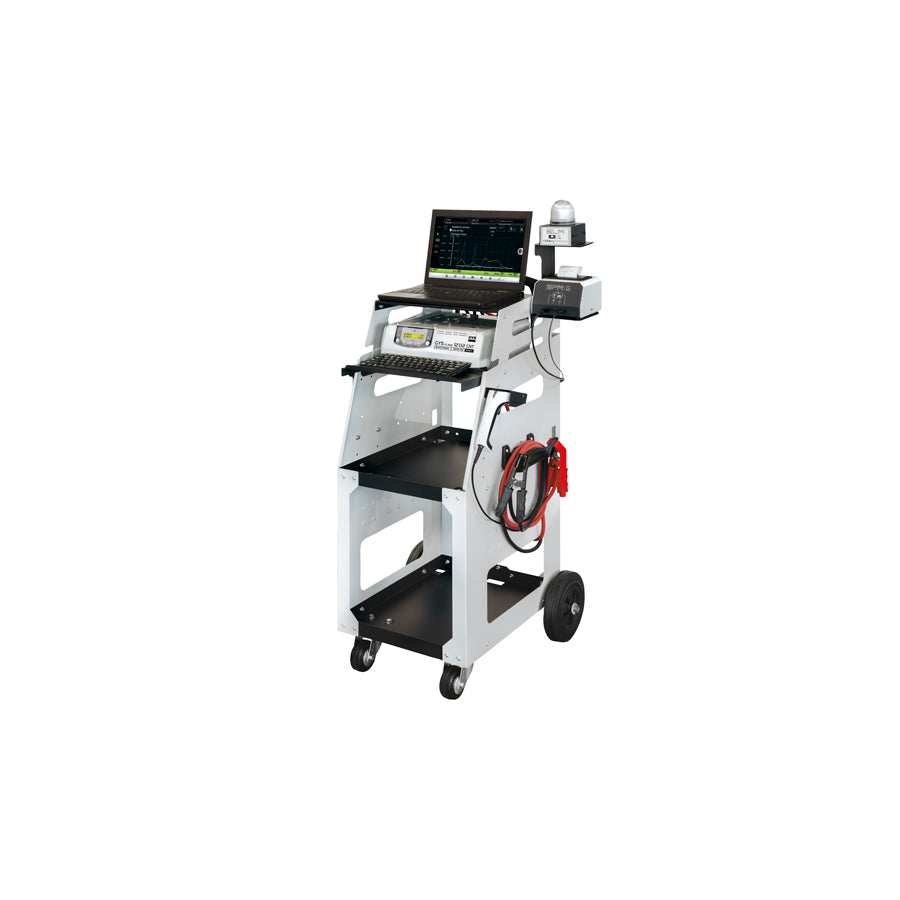 Gys 028890 Gysflash Trolley Xl - Nd Chargers