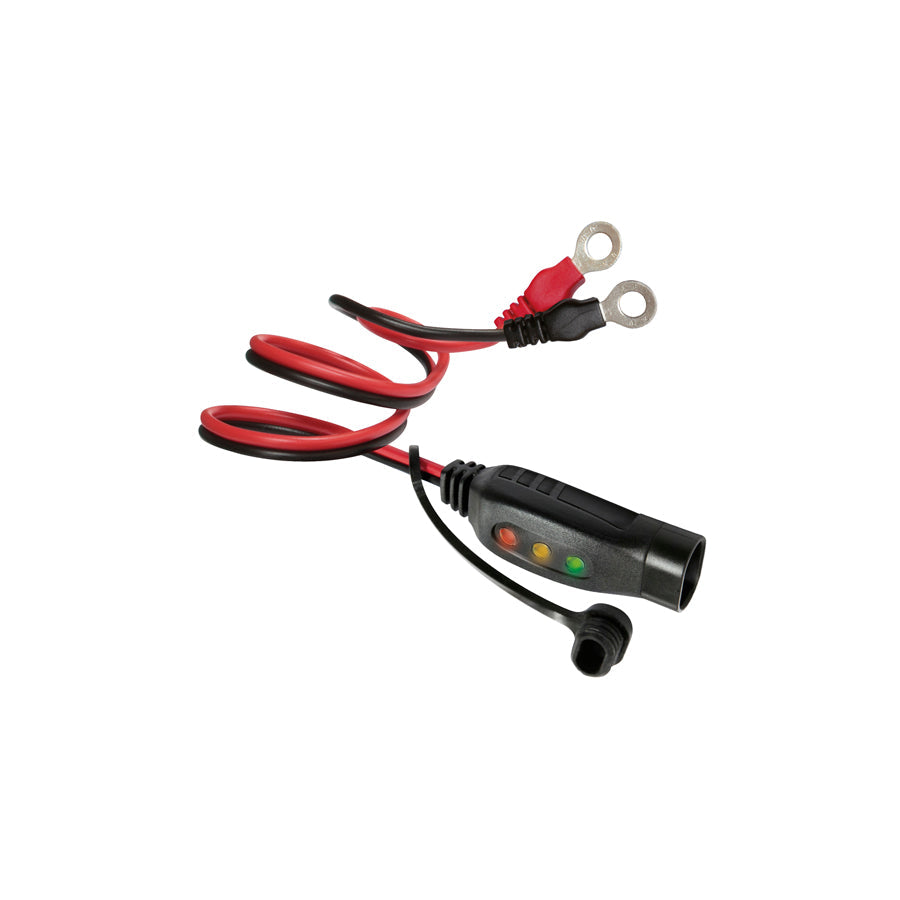 Gys 029200 Cable & Eyelets With Charge Indicator - Gysflash 1 To 6 Charger Accessories
