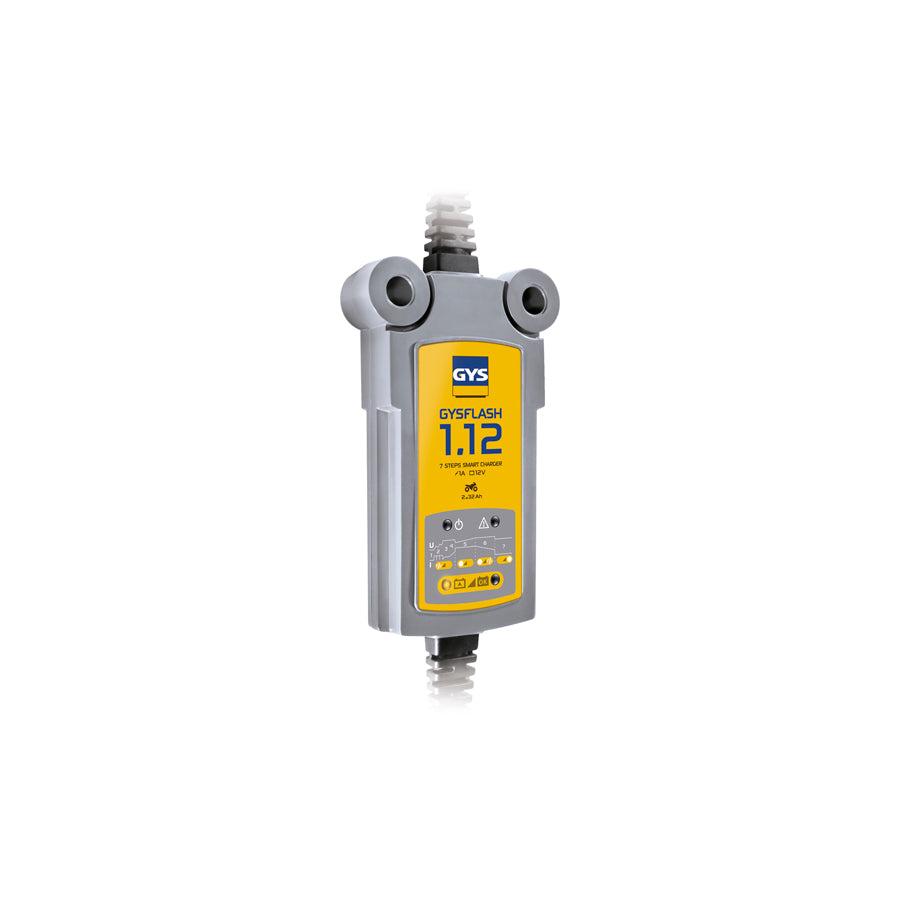 Gys 029514 Gysflash 1.12 - (Uk) Chargers