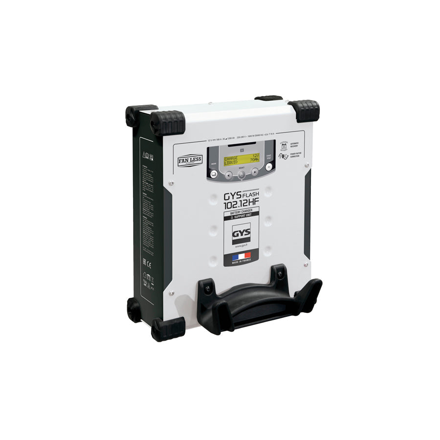 Gys 029606 Gysflash 102.12 Hf (5.0M Cables) Chargers