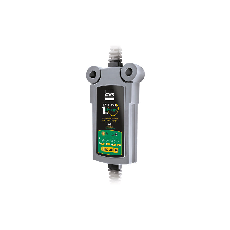 Gys 029675 Gysflash Lithium 1.12 Chargers