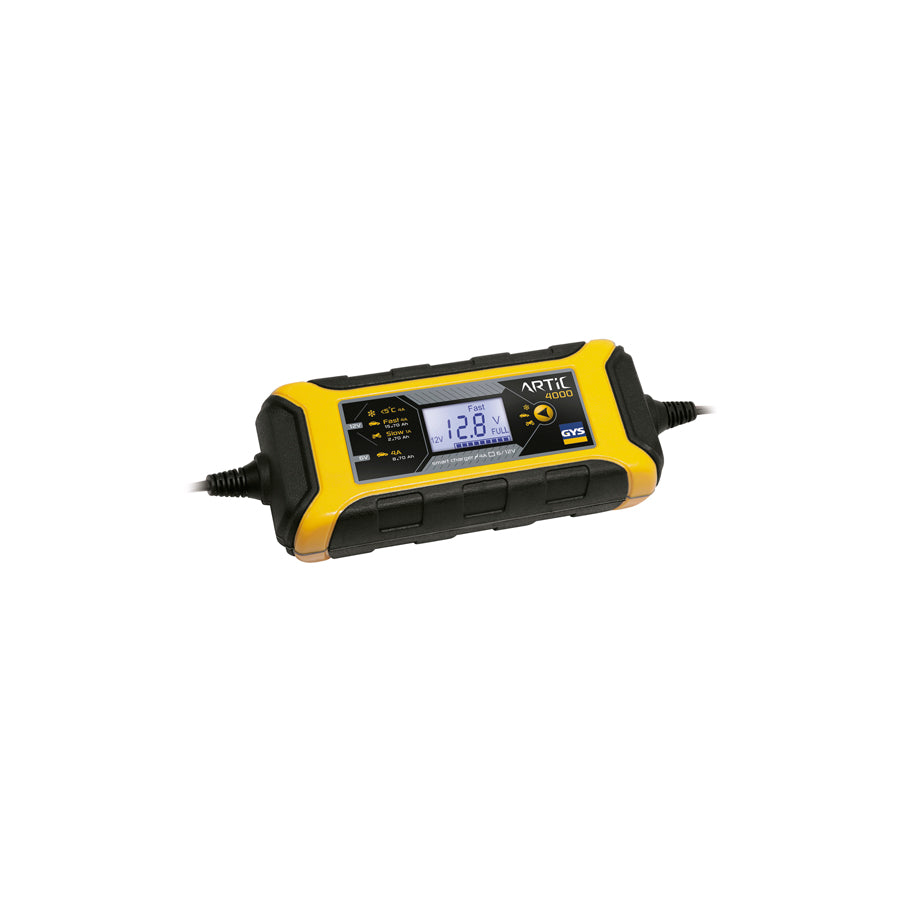 Gys 029705 Artic 4000 - (Uk) Chargers