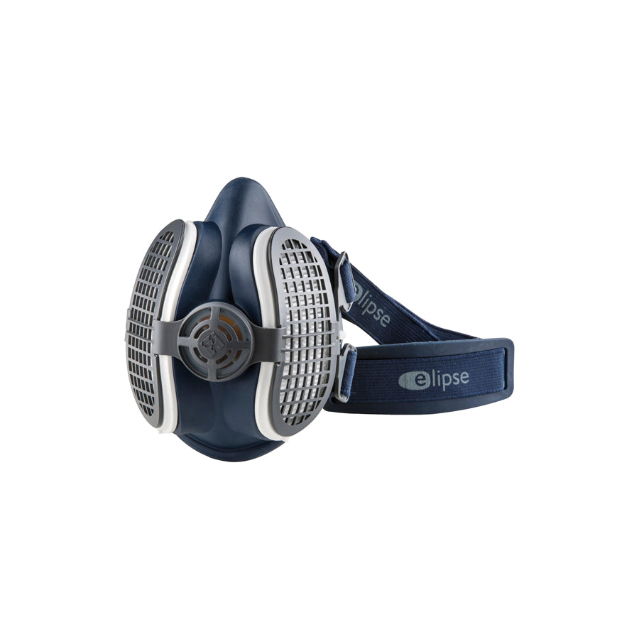 Gys 037014 Premium Respirator Ffp3 - Size M/L Welding Accessories