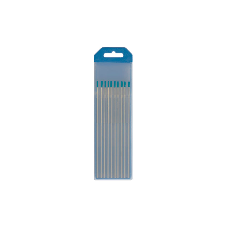 Gys 037151 10 Tungsten Electrodes Lanthane Wl20 Ø3,0 - Blue (Ac/Dc - Alu/Steel) Welding Consumables