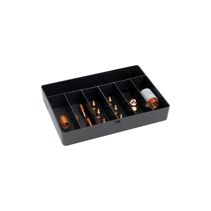 Gys 037540 Box Of Consumables 20/70A Torch Plasma Mt-70 (Cutter 65A) Welding Accessories