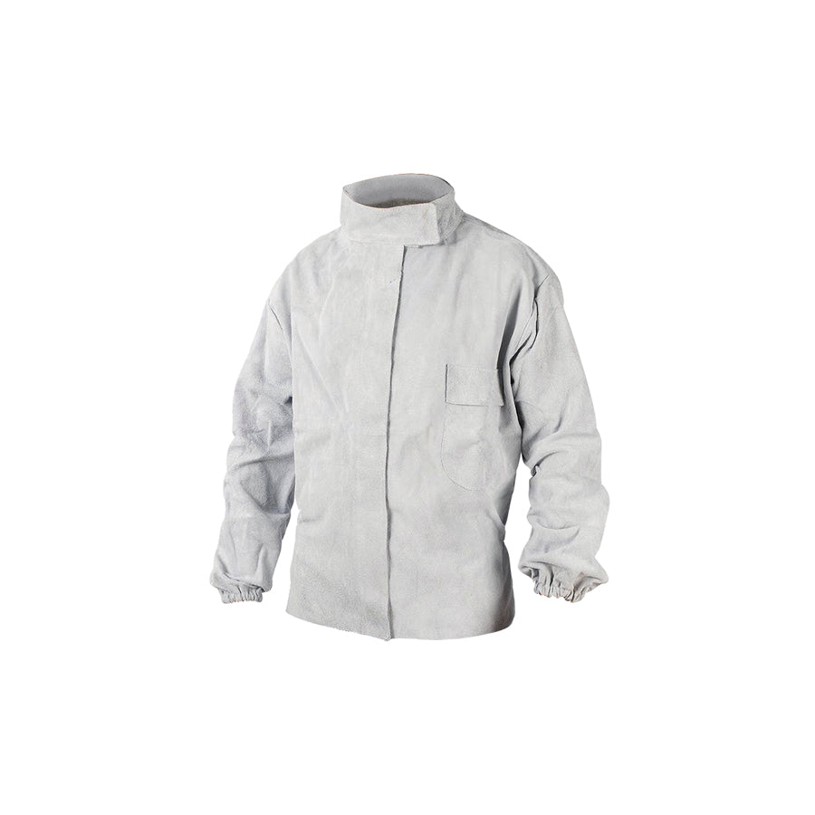 Gys 037663 Leather-Crust Welding Jacket Welding Accessories