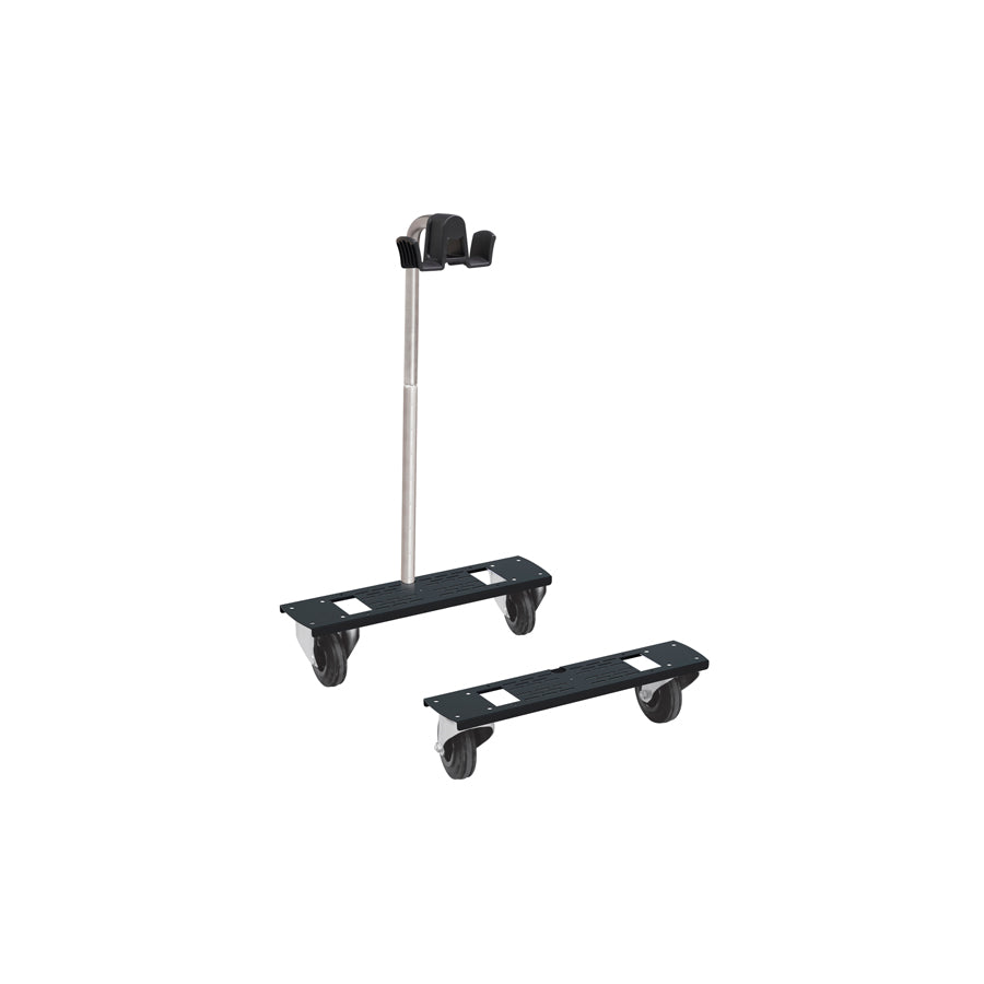 Gys 037717 Trolley Skate Titan / Neopulse 320C / Neocut 105 / Neocut 125 Welding Machines And Plasma Cutters