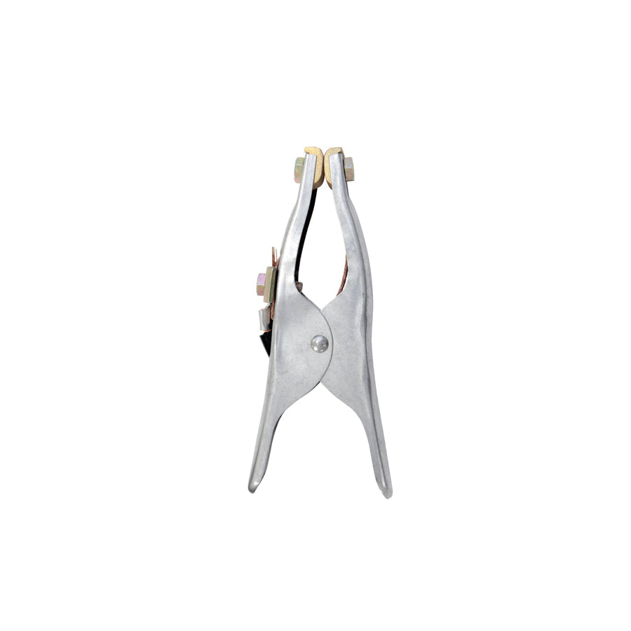 Gys 037922 Earth Clamp Croco T300.70 (300A / 70Mm² / Threaded) Welding Accessories