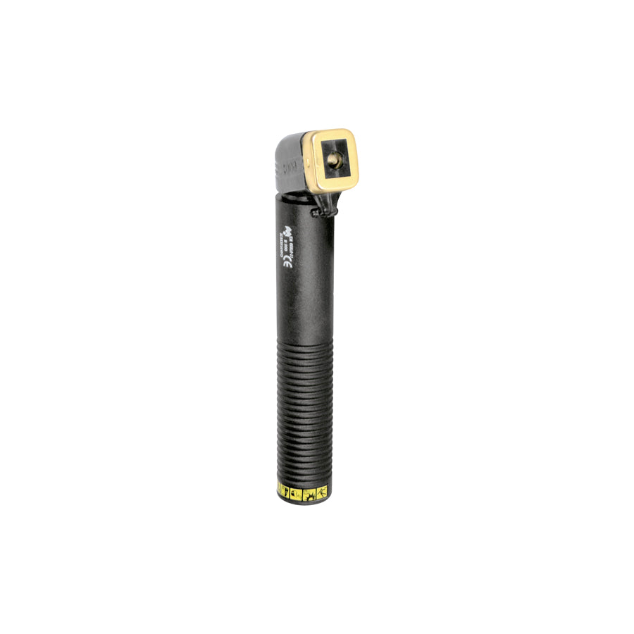 Gys 038011 Electrode Holder Python T500.95 (500A / 95Mm² / Curved) Welding Accessories