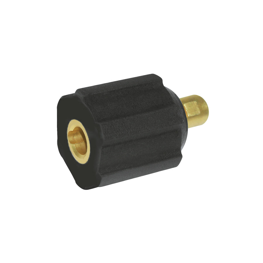 Gys 038110 Male/Female Adapter Amf25/50 Welding Accessories