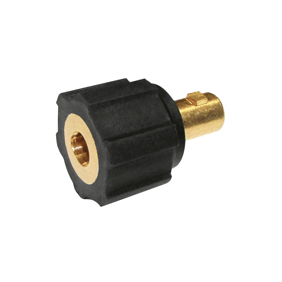 Gys 038127 Male/Female Adapter Amf50-25 Welding Accessories