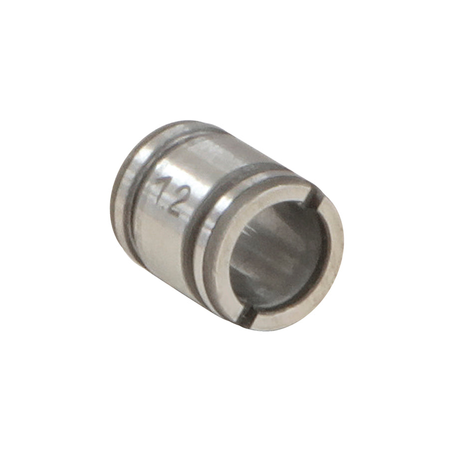 Gys 038189 Drive Roll Ø 1.0 For Torch Pp 240D Welding Accessories