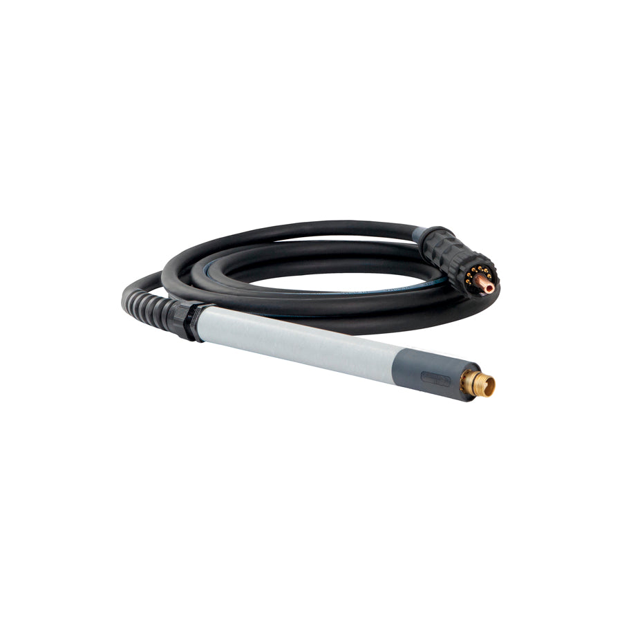 Gys 038479 Plasma Automatic Torch At-125 - 6M - Without Consumables Welding Accessories
