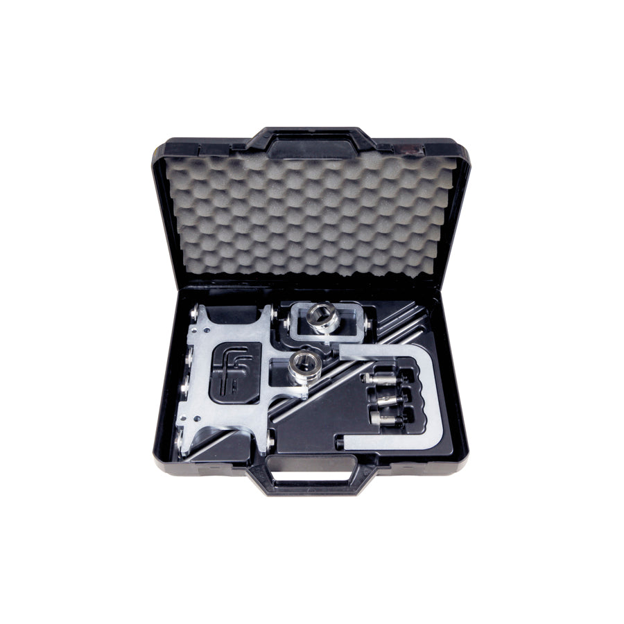 Gys 038653 Guiding Tool For Mt Plasma Torches (Straight/Bevel/Circular) Welding Accessories