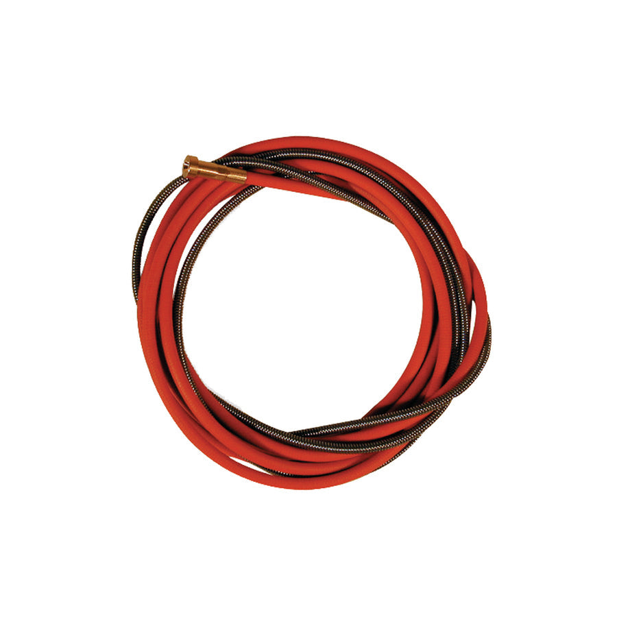 Gys 038684 Torch Liner 5M White - Steel Wire Ø 1.2/1.6 (Abimig 455) Welding Accessories