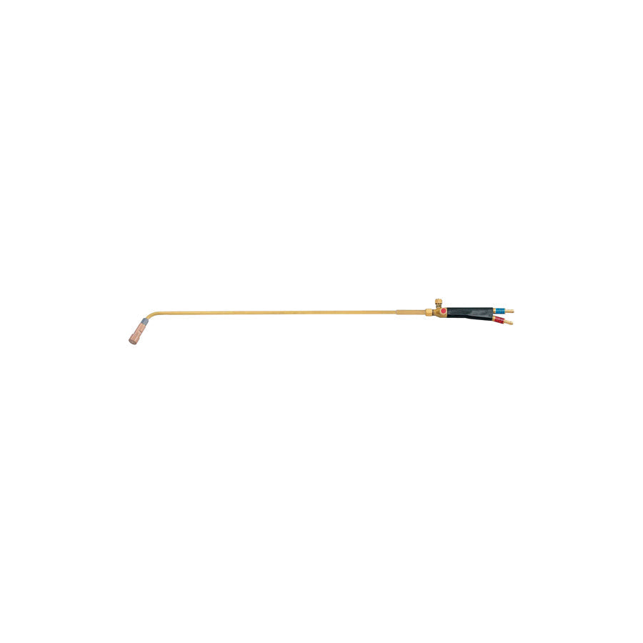 Gys 038875 Heating/Brazing Gas Torch Oxy/Propane - With Burner 6Kg/H Welding Accessories