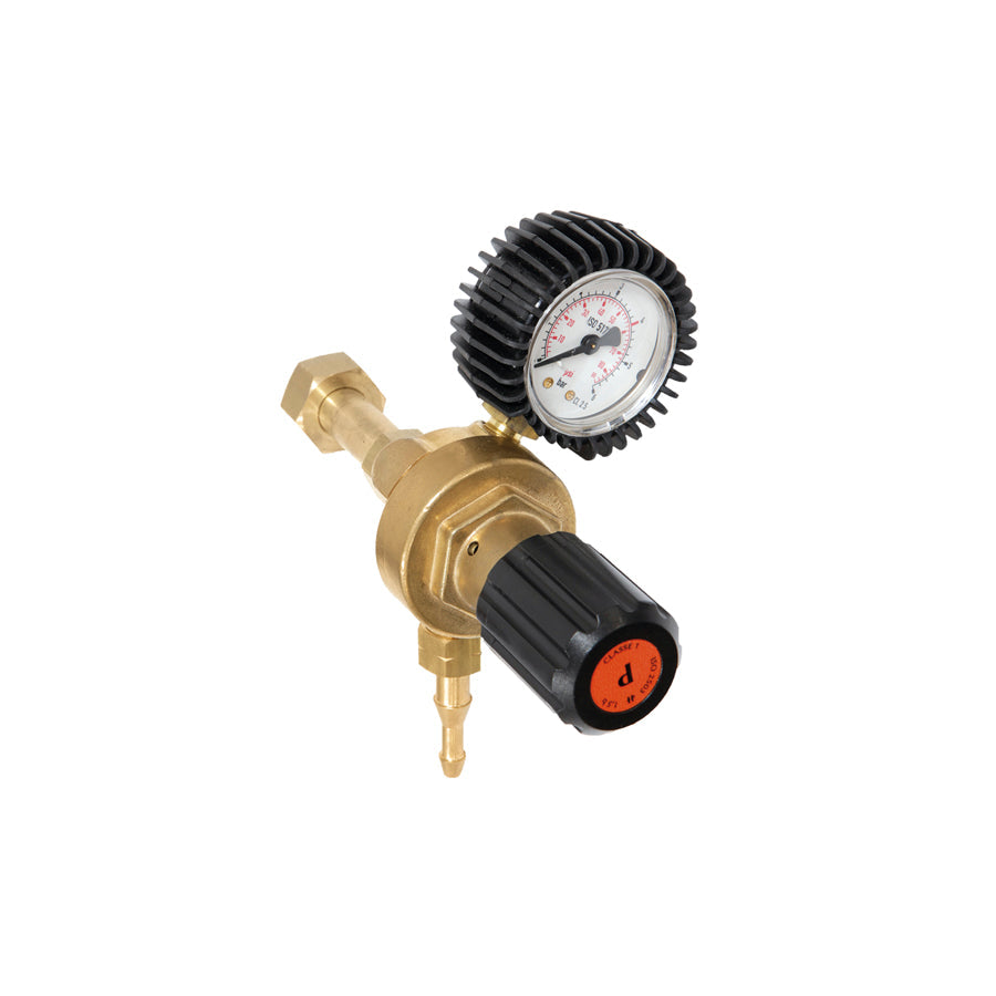 Gys 038998 Regulator Propane Pro Welding Accessories