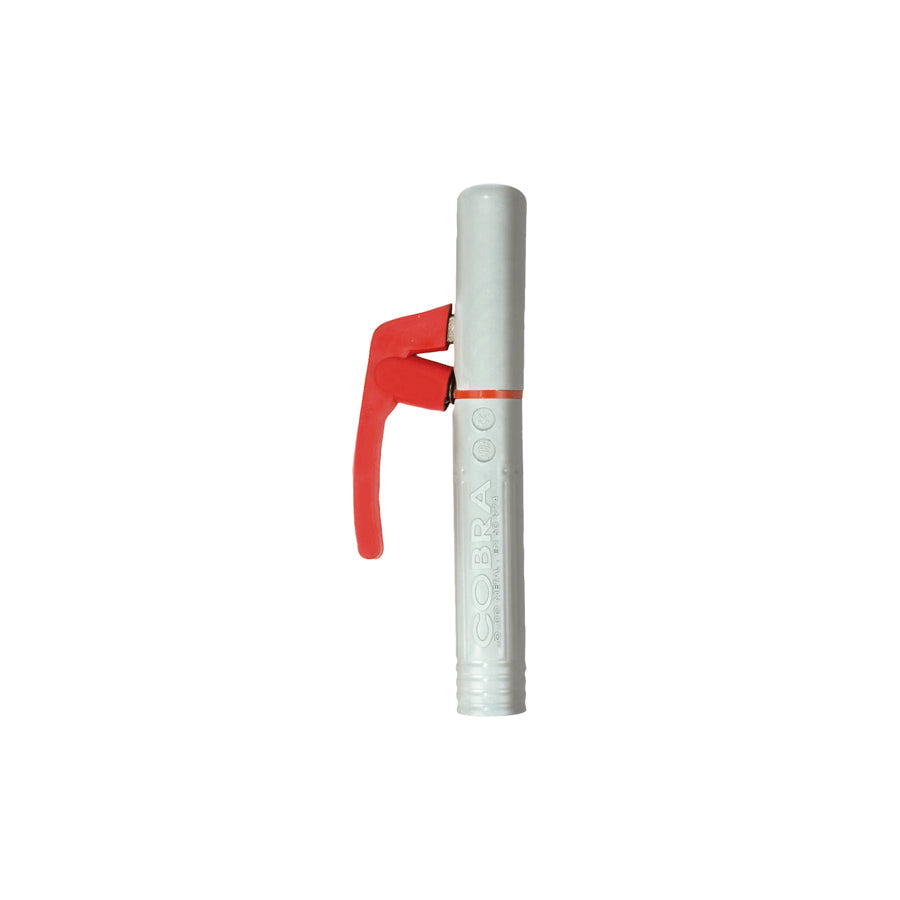 Gys 039926 Electrode Holder Shark Pro 300.35 (300A / 35Mm²) Welding Accessories