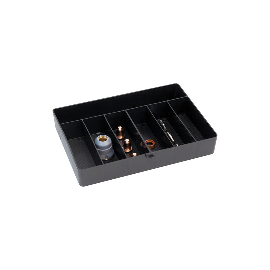 Gys 039971 Box Of Consumables For Plasma Mt25K Welding Accessories
