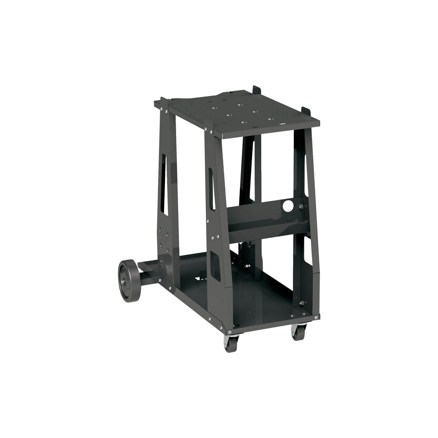 Gys 040281 Trolley 4M³ Weld 610 Welding Machines And Plasma Cutters