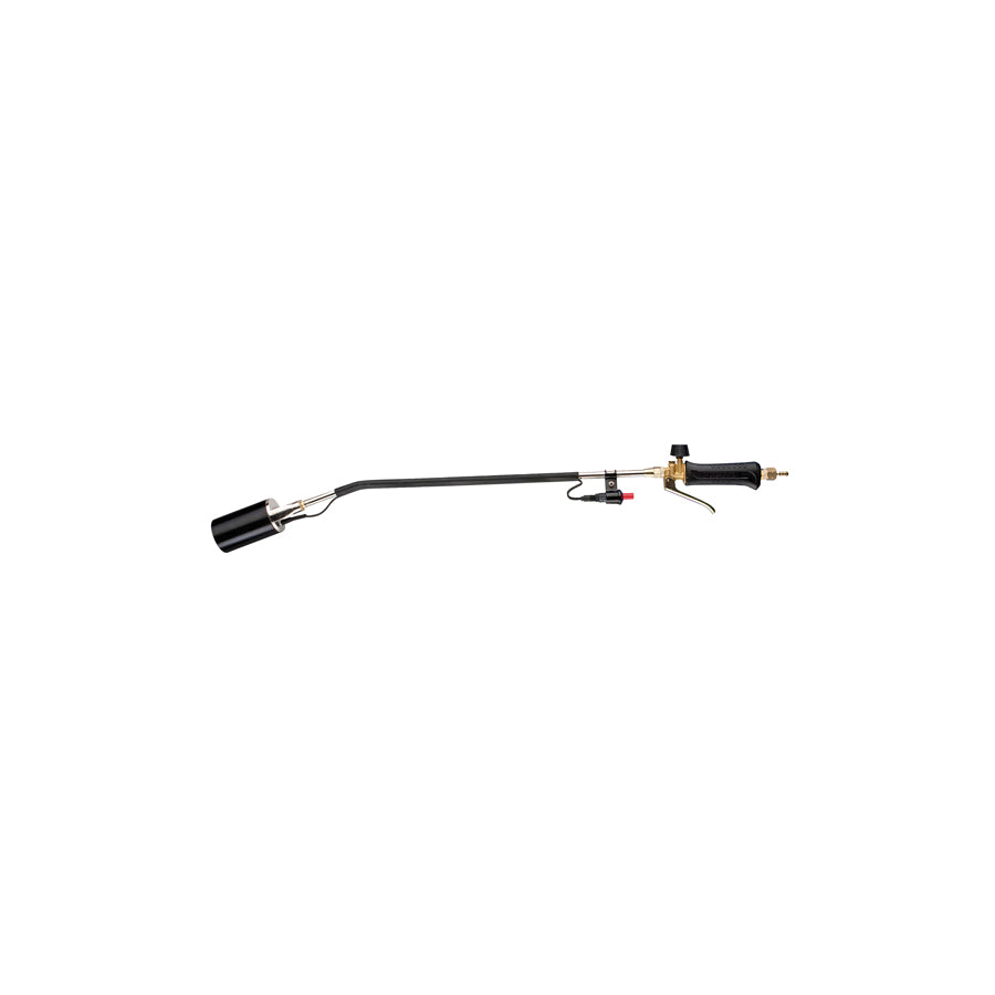 Gys 040335 Adjustable Blow Torch With Tip Ø60Mm Welding Accessories