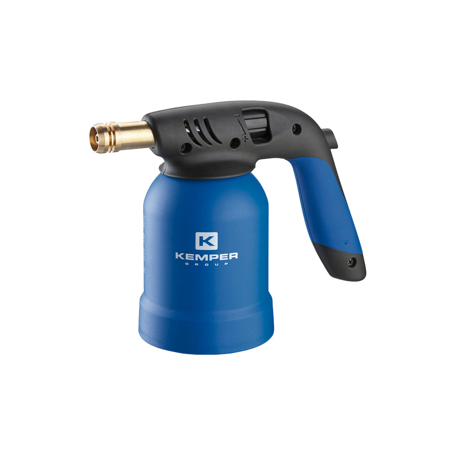 Gys 040342 Blow Torch With Piezo Ignition Welding Accessories