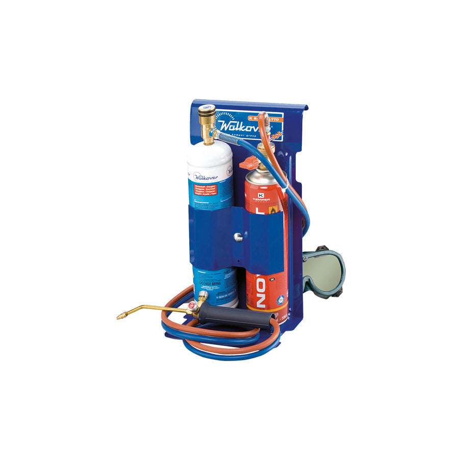 Gys 040366 Dual Gas Kit - Gas Art 580 & Oxygen Welding Accessories