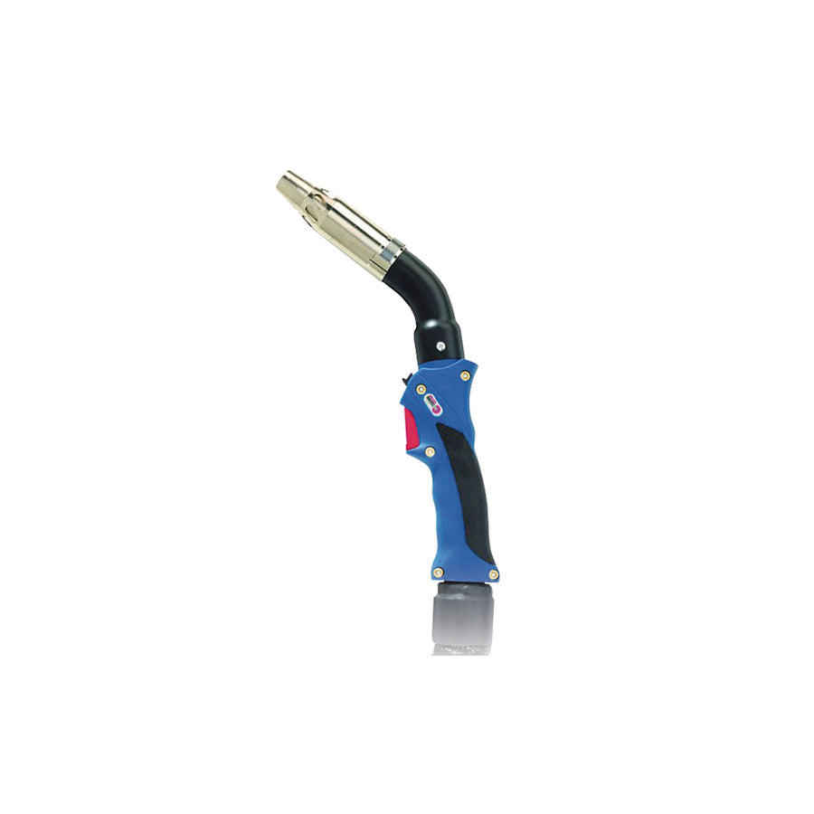 Gys 040540 Mig Torch Grip 250A - 3M - Fume Extraction (Ctø1Mm-M6) Welding Accessories