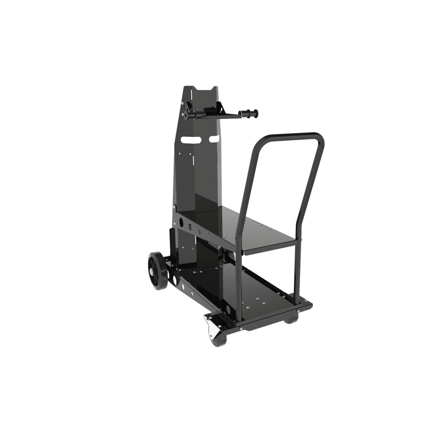 Gys 041257 Trolley 10M³ Xl/Tm 1 Welding Machines And Plasma Cutters