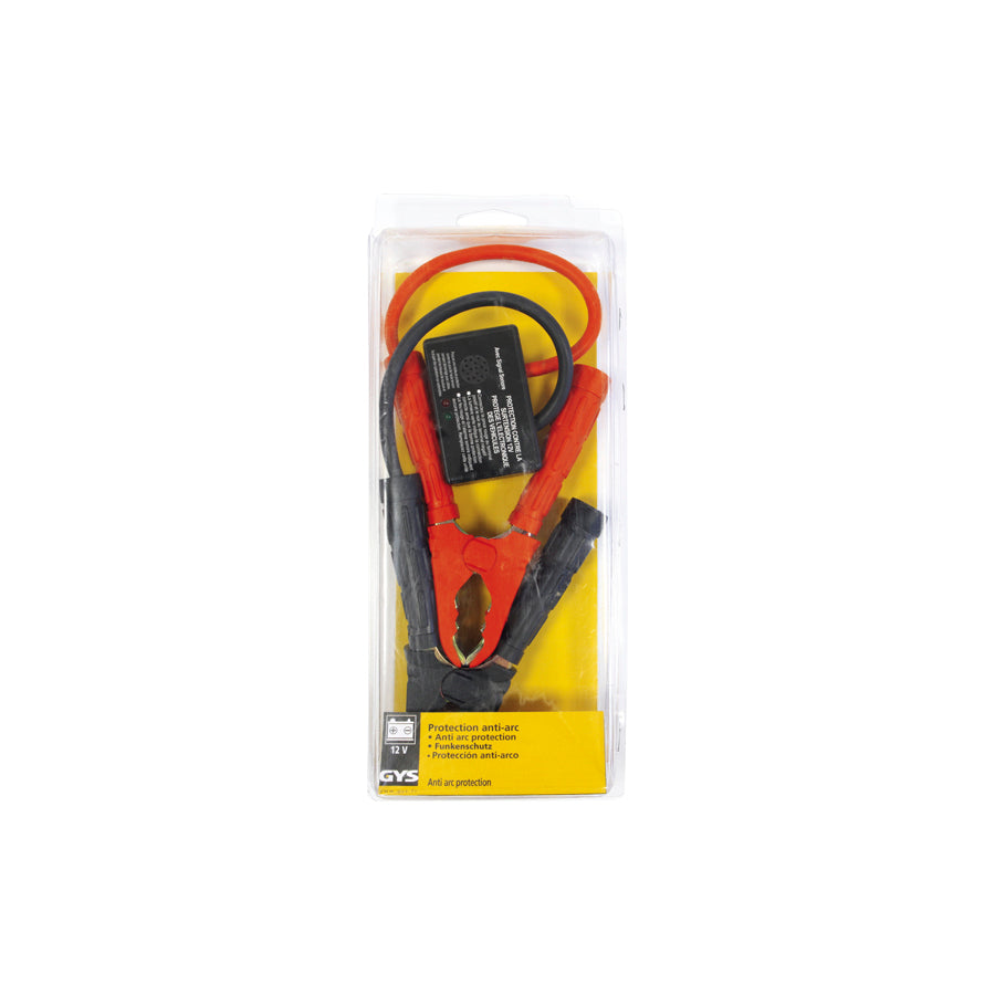 Gys 041318 Anti-Arc Surge Protection 12V Charger Accessories