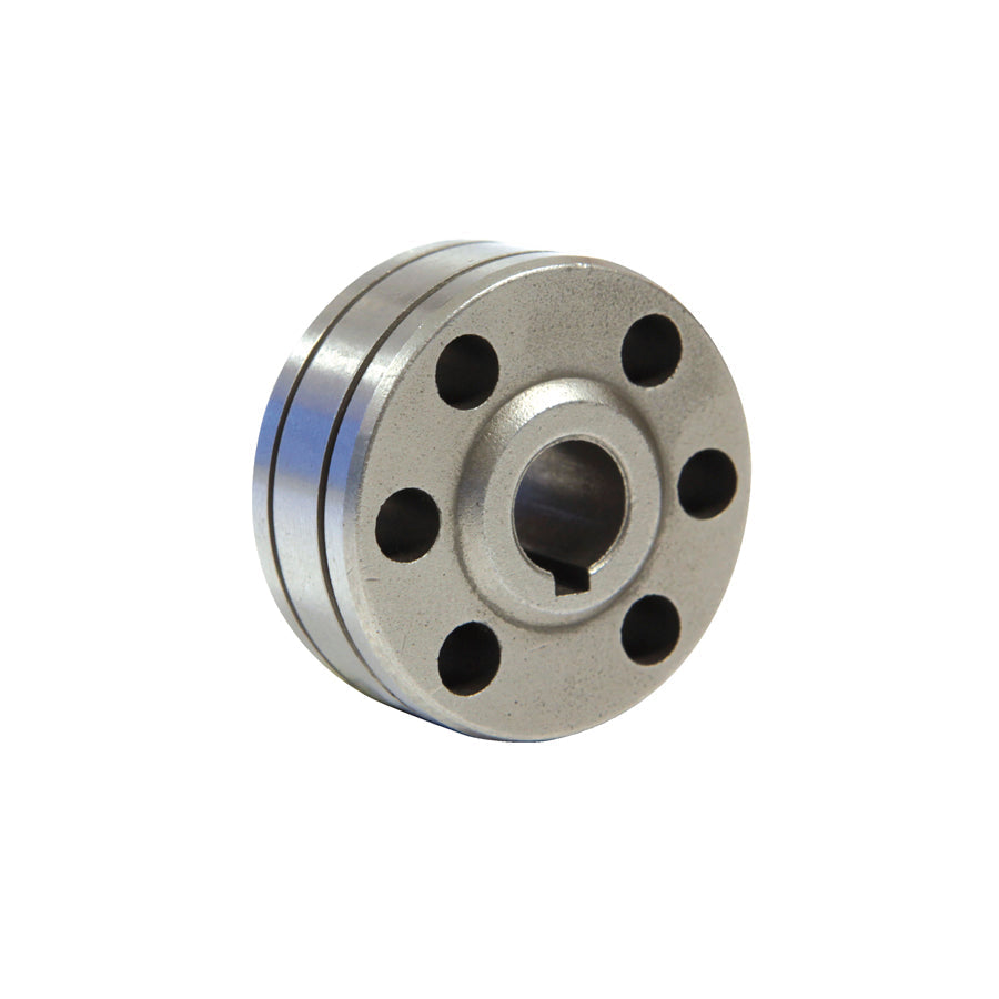 Gys 042155 Drive Roll Type B - Ø 0.8/1 - Aluminium Welding Accessories