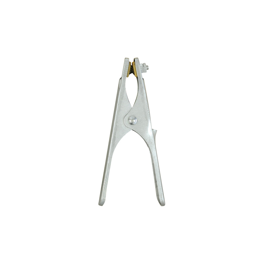 Gys 043114 Earth Clamp Croco A200.35 (200A / 35Mm²) Welding Accessories