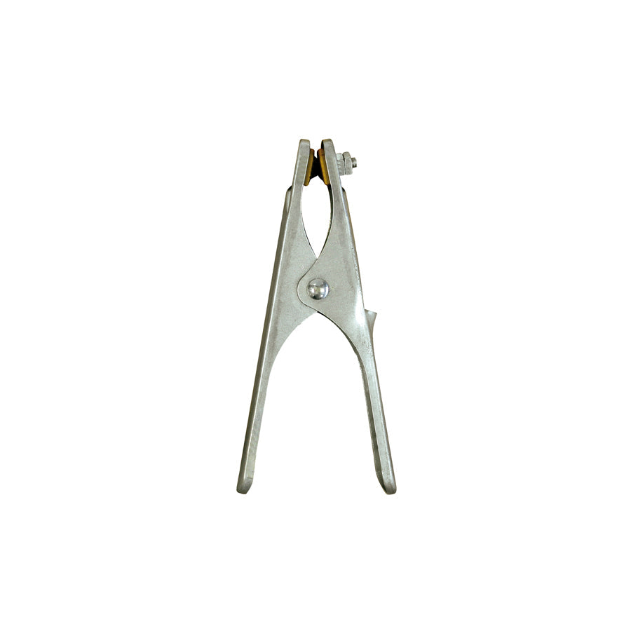 Gys 043121 25 Earth Clamps Croco A200.35 (200A / 35Mm²) - Bulk Welding Accessories