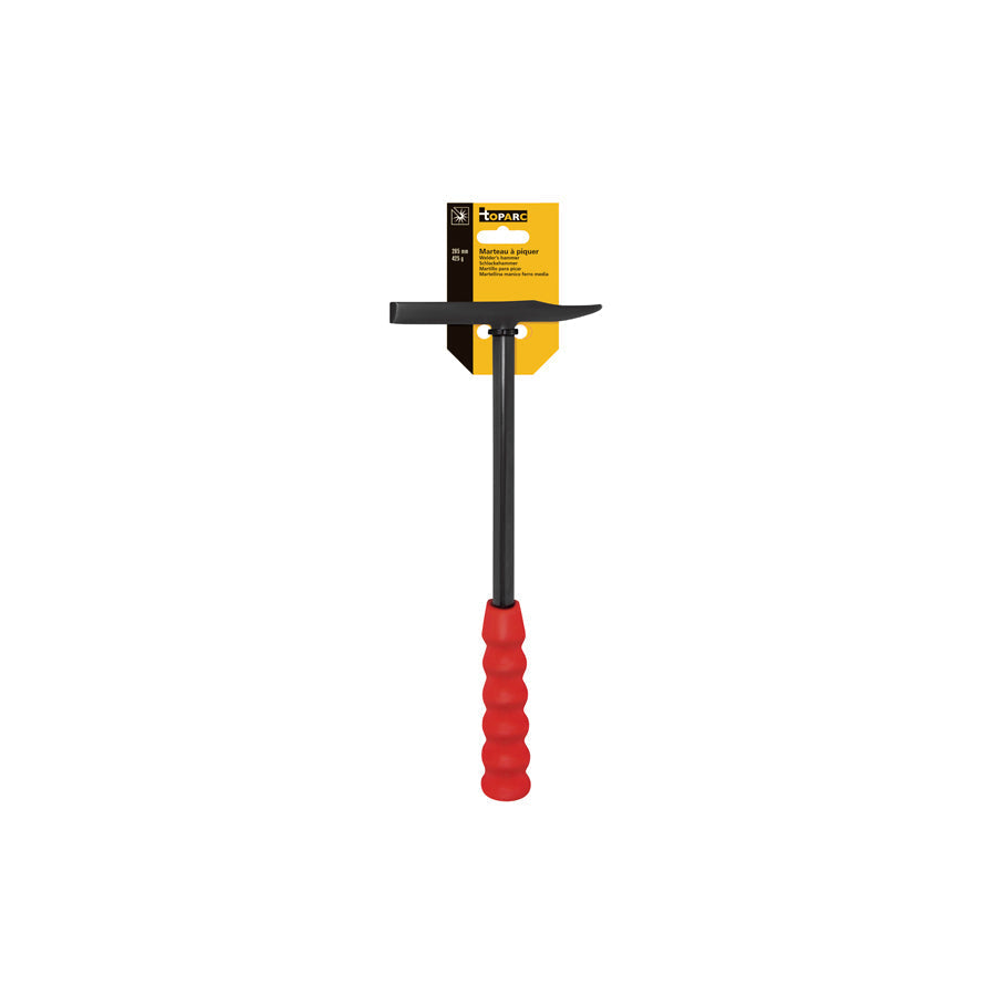 Gys 044128 Pro Chipping Hammer 425 Gr Welding Accessories