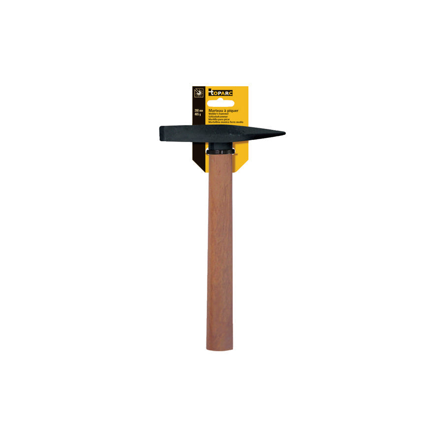 Gys 044135 Pro Chipping Hammer 465 Gr Welding Accessories