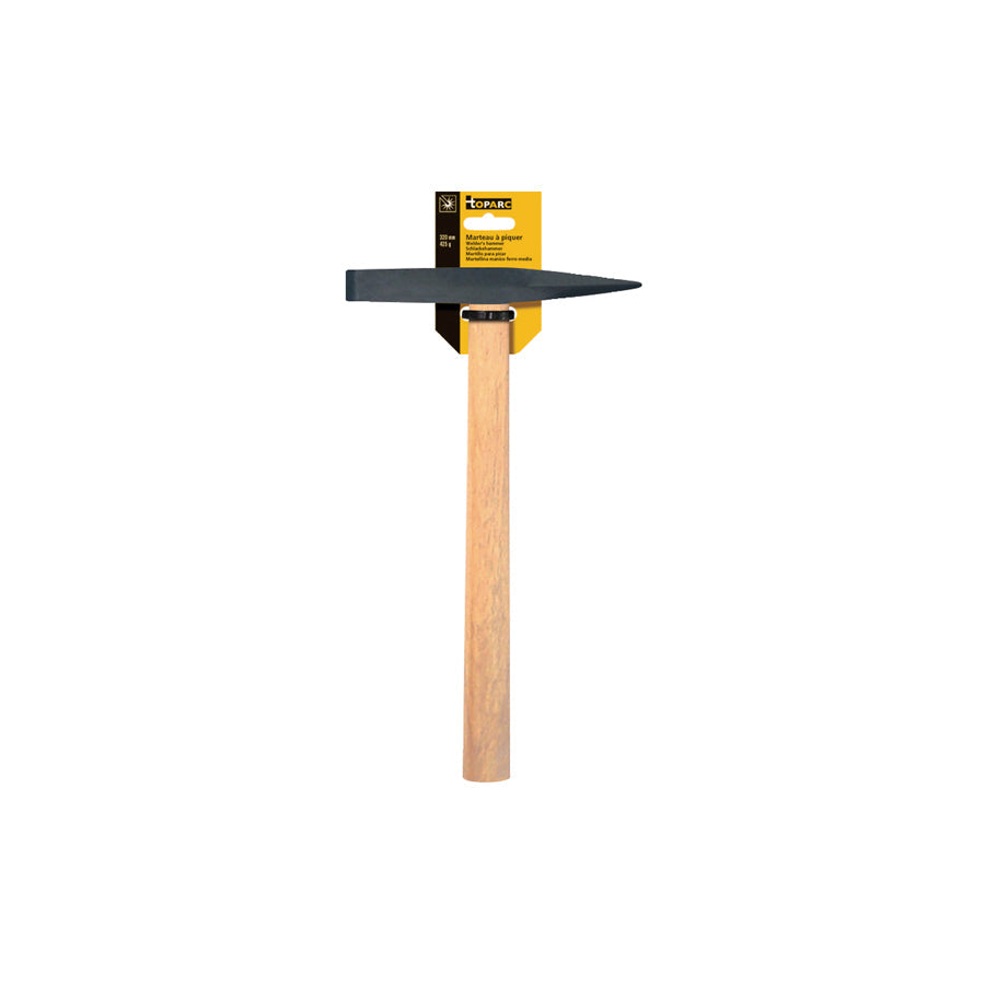 Gys 044142 Picking Hammer, Bulk Welding Accessories