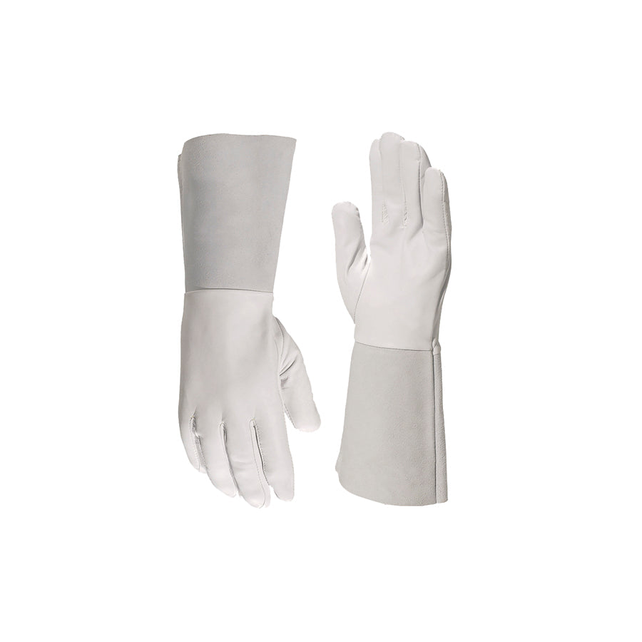 Gys 045194 Pro Tig Welding Gloves (Size 10) Welding Accessories