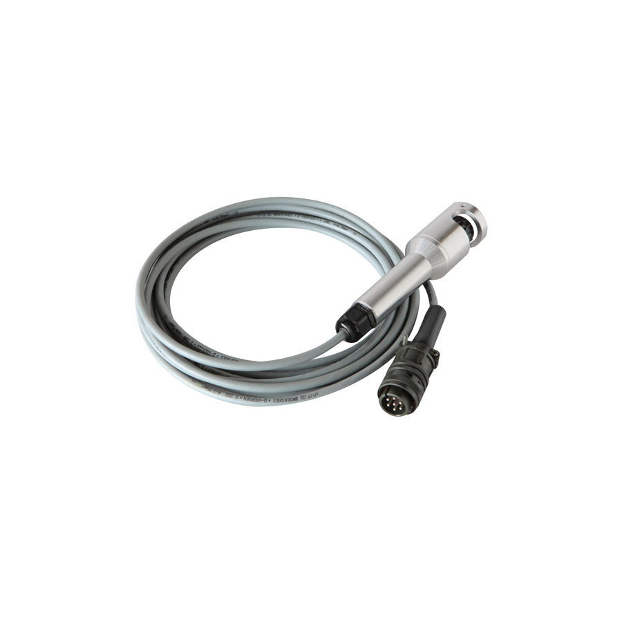 Gys 045675 Tig/Mma Remote Control Rc-Ha1 - 8M Welding Accessories