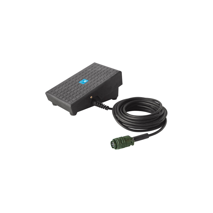 Gys 045682 Tig/Mma Foot Pedal Rc-Fa1 - 4M Welding Accessories