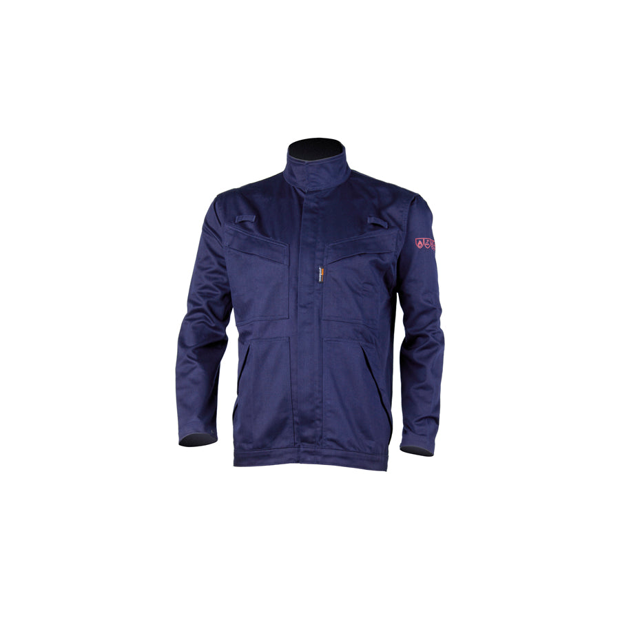 Gys 046313 Welders Jacket - Cotton - Size S (40/42) Welding Accessories