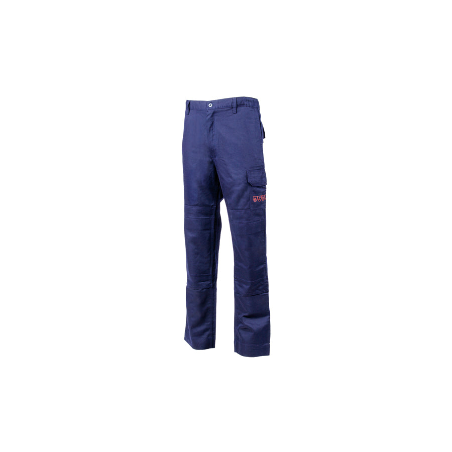 Gys 046375 Welders Trousers - Cotton - Size M (44/46) Welding Accessories
