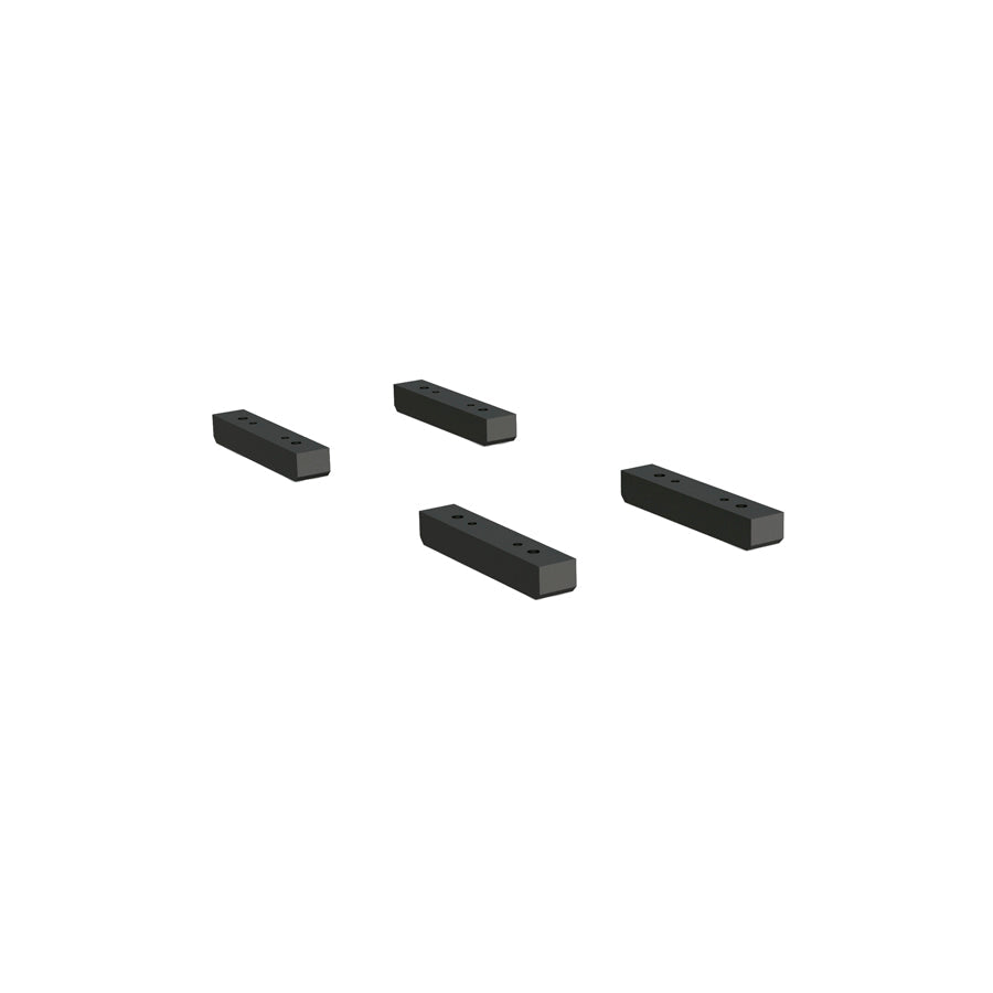 Gys 047037 Set Of Pads For Wire Feeders Neofeed / Exafeed Welding Accessories