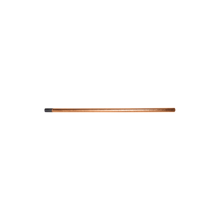 Gys 049468 5 Carbon Shrinking Electrodes Ø 10 X 300 Car Body Consumables