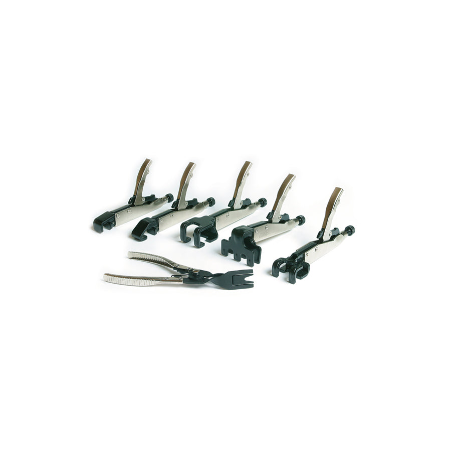 Gys 050242 Special Car-Body Axial-Grip Pliers Car Body Accessories