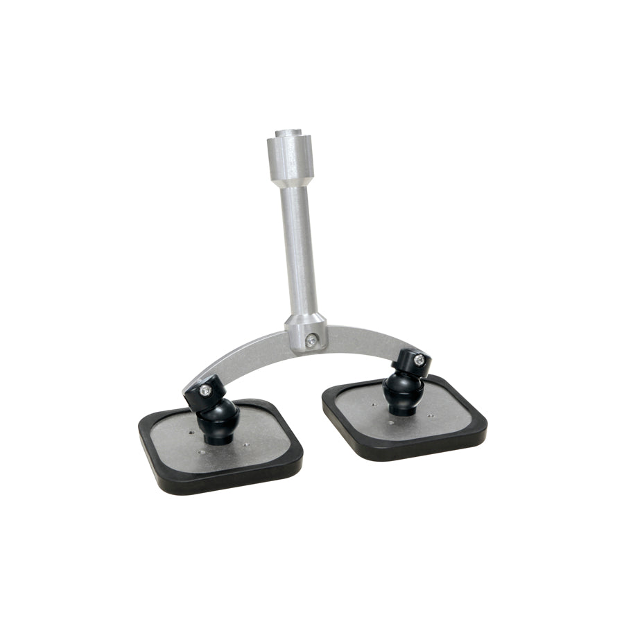 Gys 050723 Standard Double-Padded Levelling Bar Foot Car Body Accessories