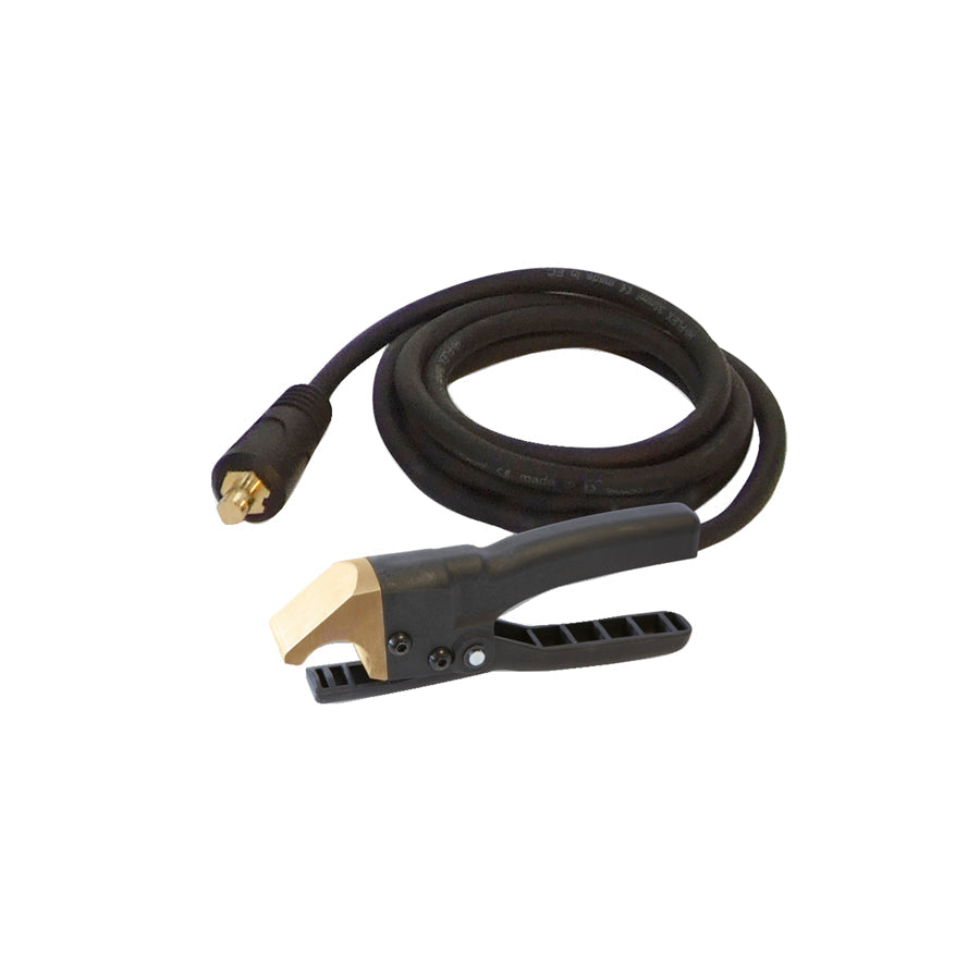 Gys 051690 Manuliner Contact Clamp Car Body Accessories
